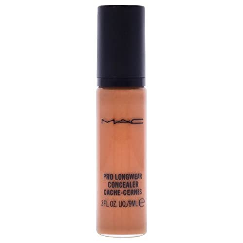 MAC Pro Longwear Concealer, NC45, 0.31 Fl Oz - Morena Vogue