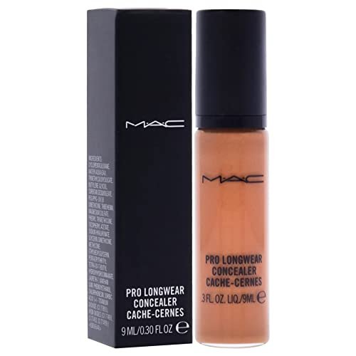 MAC Pro Longwear Concealer, NC45, 0.31 Fl Oz - Morena Vogue