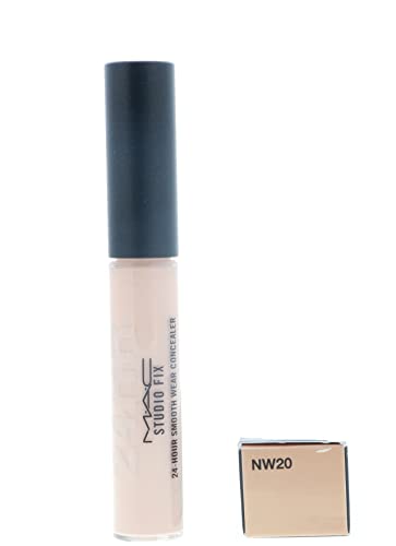 Mac Studio Fix 24 Hour Liquid Concealer NW20 - Morena Vogue