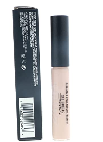 Mac Studio Fix 24 Hour Liquid Concealer NW20 - Morena Vogue