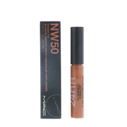 MAC Studio Fix 24-Hour Smooth Wear Concealer NW50 - Morena Vogue