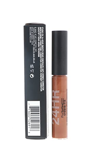 MAC Studio Fix 24-Hour Smooth Wear Concealer NW50 - Morena Vogue