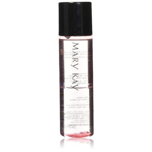 Mary Kay Oil-Free Eye Makeup Remover,3.75 fl. oz. - Morena Vogue