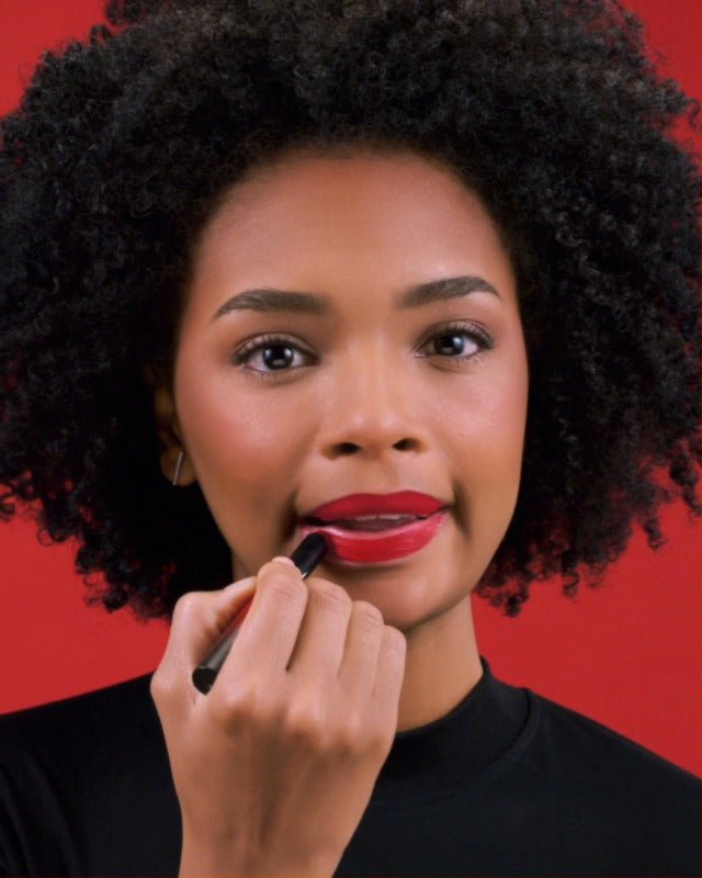 Maybelline Color Sensational Ultimatte Matte Lipstick, Non-Drying, Intense Color Pigment, More Mauve, Purple Mauve Pink, 1 Count - Morena Vogue