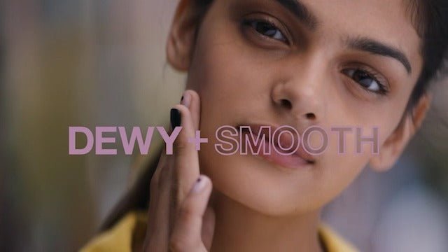 Maybelline Fit Me Dewy + Smooth Liquid Foundation Makeup, Classic Ivory, 1 Count (Packaging May Vary) - Morena Vogue