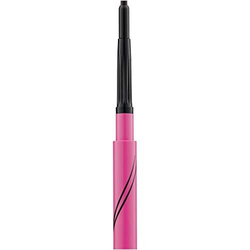 Maybelline Master Precise Skinny Gel Eyeliner Pencil, Defining Black, 1 Count - Morena Vogue