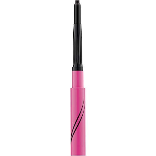 Maybelline Master Precise Skinny Gel Eyeliner Pencil, Defining Black, 1 Count - Morena Vogue