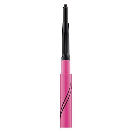 Maybelline Master Precise Skinny Gel Eyeliner Pencil, Defining Black, 1 Count - Morena Vogue