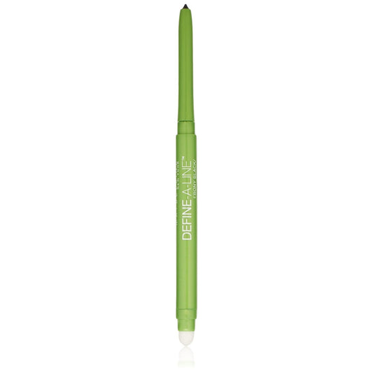 Maybelline New York Define-A-Line Eyeliner, Ebony Black, 0.01 Ounce - Morena Vogue