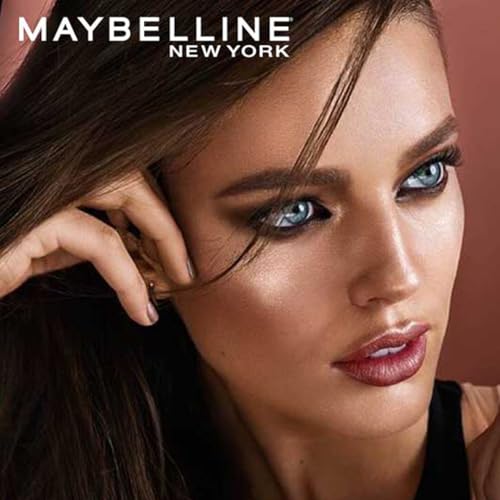 Maybelline New York Facestudio Master Chrome Metallic Highlighter Makeup, Molten Rose Gold, 0.24 oz. - Morena Vogue