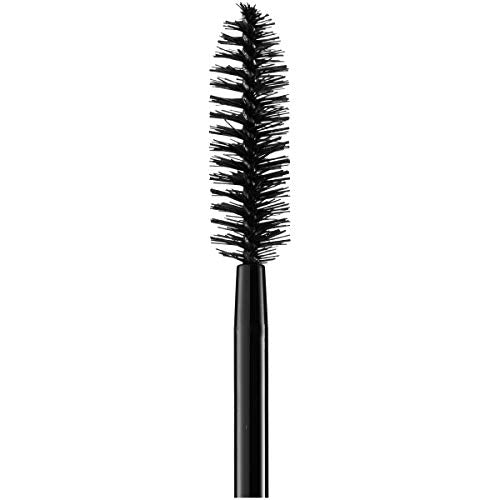 Maybelline New York Full 'N Soft Washable Mascara, Very Black, 1 Count - Morena Vogue