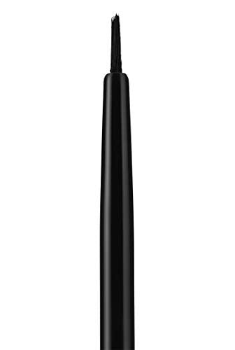 Maybelline New York Ultra-Liner Liquid Liner, Waterproof, Black 135L-01 , 0.25 fl oz (7.3 ml) - Morena Vogue