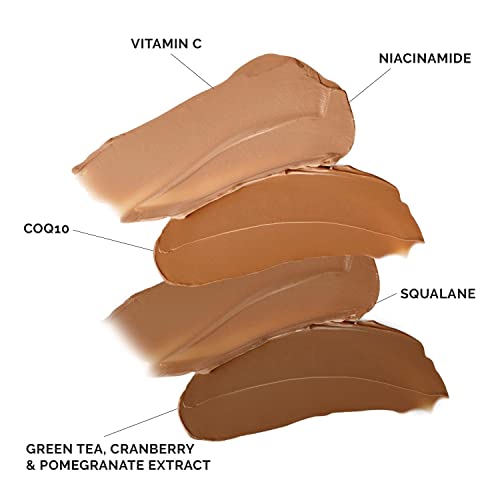 MDSolarSciences Crème Mineral Beauty Balm SPF 50 OilFree Tinted Matte BB Crème - Morena Vogue