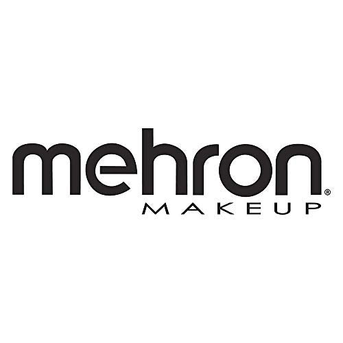 Mehron Makeup Mini-Pro Student Makeup Educational Kit (Fair/Olive) - Morena Vogue