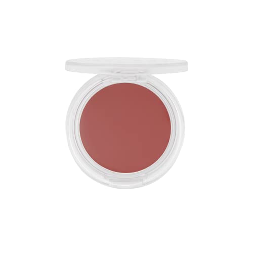 Milani Cheek Kiss Cream Blush- Cream to Gel Blush for Cheek and Lip Tint - Morena Vogue