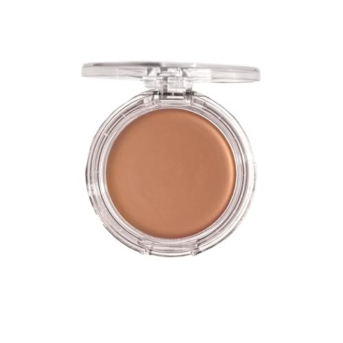 Milani Cheek Kiss Cream Bronzer-110 Hey Honey - Morena Vogue