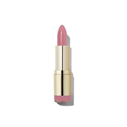 Milani Color Statement Matte Lipstick - Matte Blissful (0.14 Ounce) Cruelty - Free Nourishing Lipstick with a Full Matte Finish - Morena Vogue