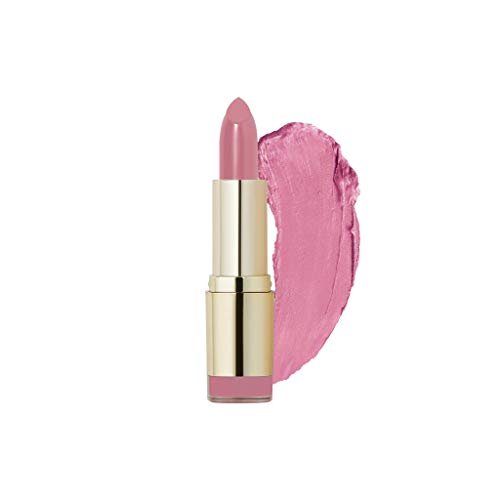 Milani Color Statement Matte Lipstick - Matte Blissful (0.14 Ounce) Cruelty - Free Nourishing Lipstick with a Full Matte Finish - Morena Vogue