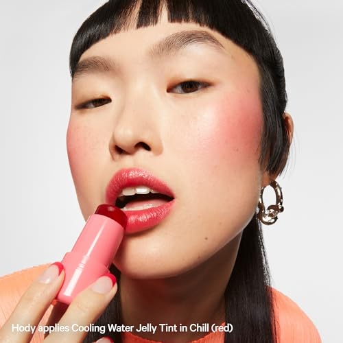 MILK Makeup Cooling Water Jelly Tint, Chill - Morena Vogue