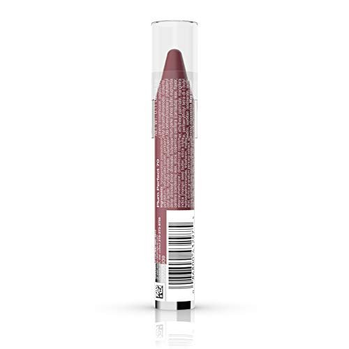 Neutrogena Moisturesmooth Color Lipstick, 70 Plum Perfect, .011 Oz. - Morena Vogue