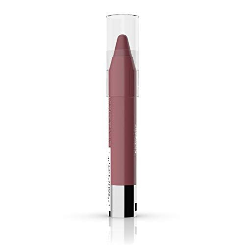 Neutrogena Moisturesmooth Color Lipstick, 70 Plum Perfect, .011 Oz. - Morena Vogue