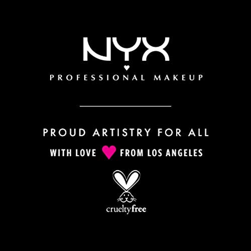 NYX PROFESSIONAL MAKEUP 3 Steps to Sculpt, Face Sculpting Contour Palette - Fair - Morena Vogue