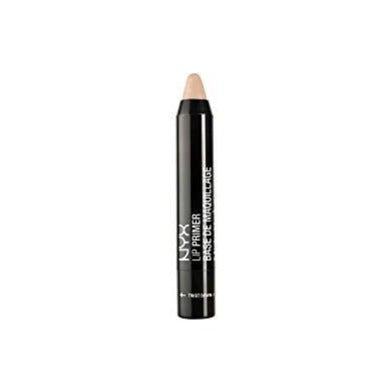 NYX PROFESSIONAL MAKEUP Lip Primer, Lipstick Base - Nude - Morena Vogue