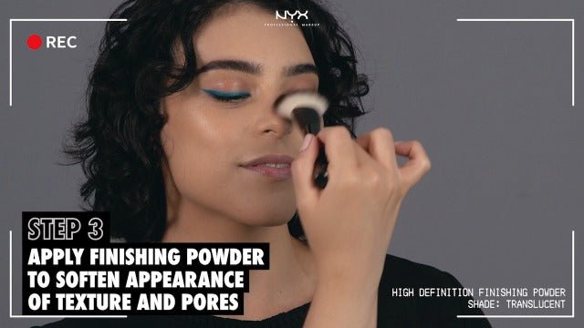 NYX PROFESSIONAL MAKEUP Marshmellow Smoothing Primer, Vegan Face Primer, 10 - In - 1 Skin Benefits - Morena Vogue