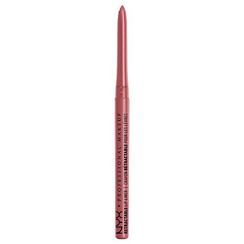 NYX PROFESSIONAL MAKEUP Mechanical Lip Liner Pencil, Nude Pink - Morena Vogue