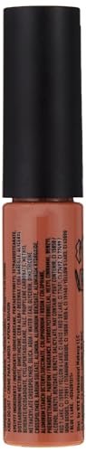 NYX PROFESSIONAL MAKEUP Soft Matte Lip Cream, Lightweight Liquid Lipstick - Abu Dhabi (Deep Rose-Beige) - Morena Vogue