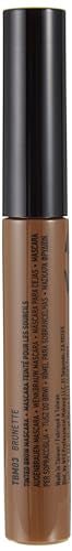 NYX PROFESSIONAL MAKEUP Tinted Eyebrow Mascara, Brunette - Morena Vogue