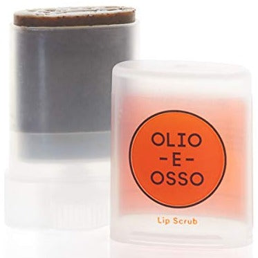 Olio E Osso - Natural Lip Scrub | Natural, Non-Toxic, Clean Beauty - Morena Vogue