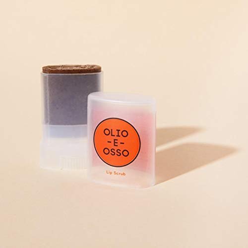 Olio E Osso - Natural Lip Scrub | Natural, Non-Toxic, Clean Beauty - Morena Vogue