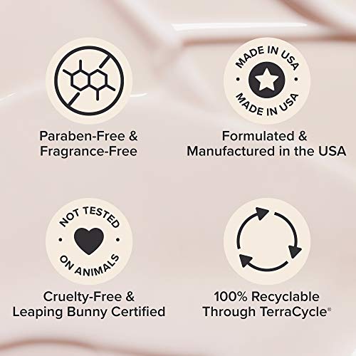 Paula's Choice Reusable Makeup Remover Pads, Eco-Friendly Cotton & Bamboo Rounds for Toner & Exfoliants, Includes Washable Bag for Laundry & Storage, 10 Count - Morena Vogue