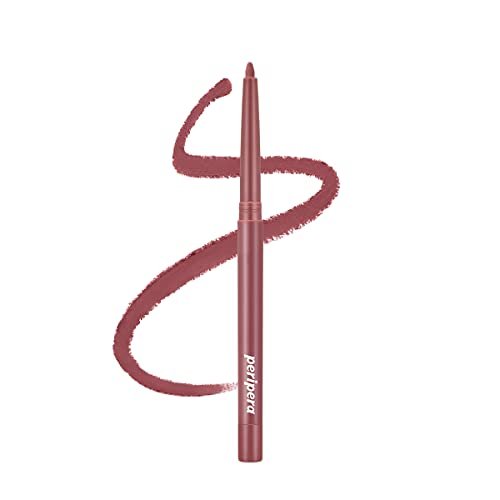 Peripera INK VELVET LIP LINER (001 ROSY NUDE) - Morena Vogue