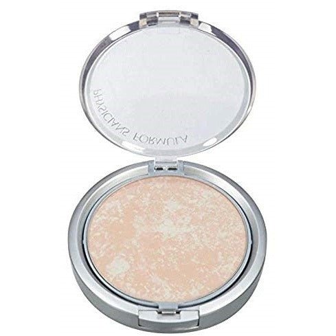 Physicians Formula Mineral Wear Pressed Powder, Translucent, 0.30 Ounce - Morena Vogue