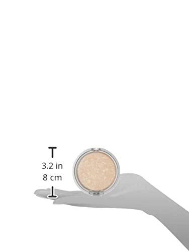 Physicians Formula Mineral Wear Pressed Powder, Translucent, 0.30 Ounce - Morena Vogue