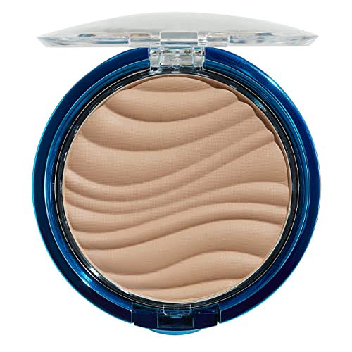 Physicians Formula Mineral Wear Talc-Free Mineral Airbrushing Pressed Powder Translucent | Dermatologist Tested, Clinically Tested - Morena Vogue