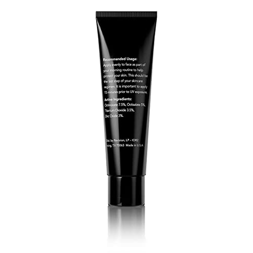 Revision Skincare Intellishade Original Tinted Moisturizer SPF 45, 1.7 Fl Oz - Morena Vogue