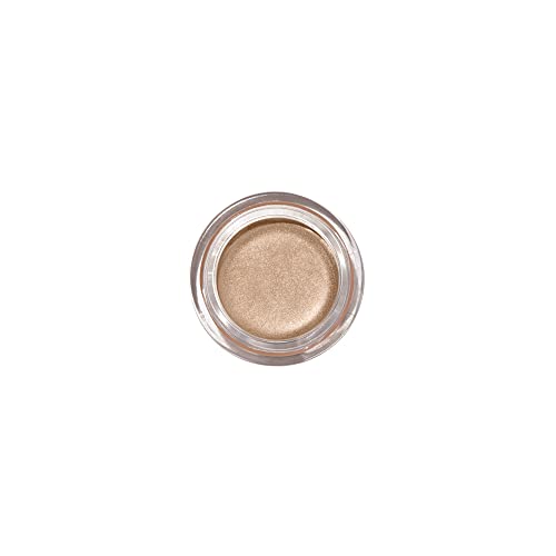 Revlon Crème Eyeshadow, ColorStay 24 Hour Eye Makeup, Highly Pigmented Cream Formula in Blendable Matte & Shimmer Finishes, 705 Crème Brûlée, 0.18 Oz - Morena Vogue