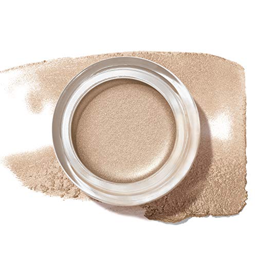 Revlon Crème Eyeshadow, ColorStay 24 Hour Eye Makeup, Highly Pigmented Cream Formula in Blendable Matte & Shimmer Finishes, 705 Crème Brûlée, 0.18 Oz - Morena Vogue