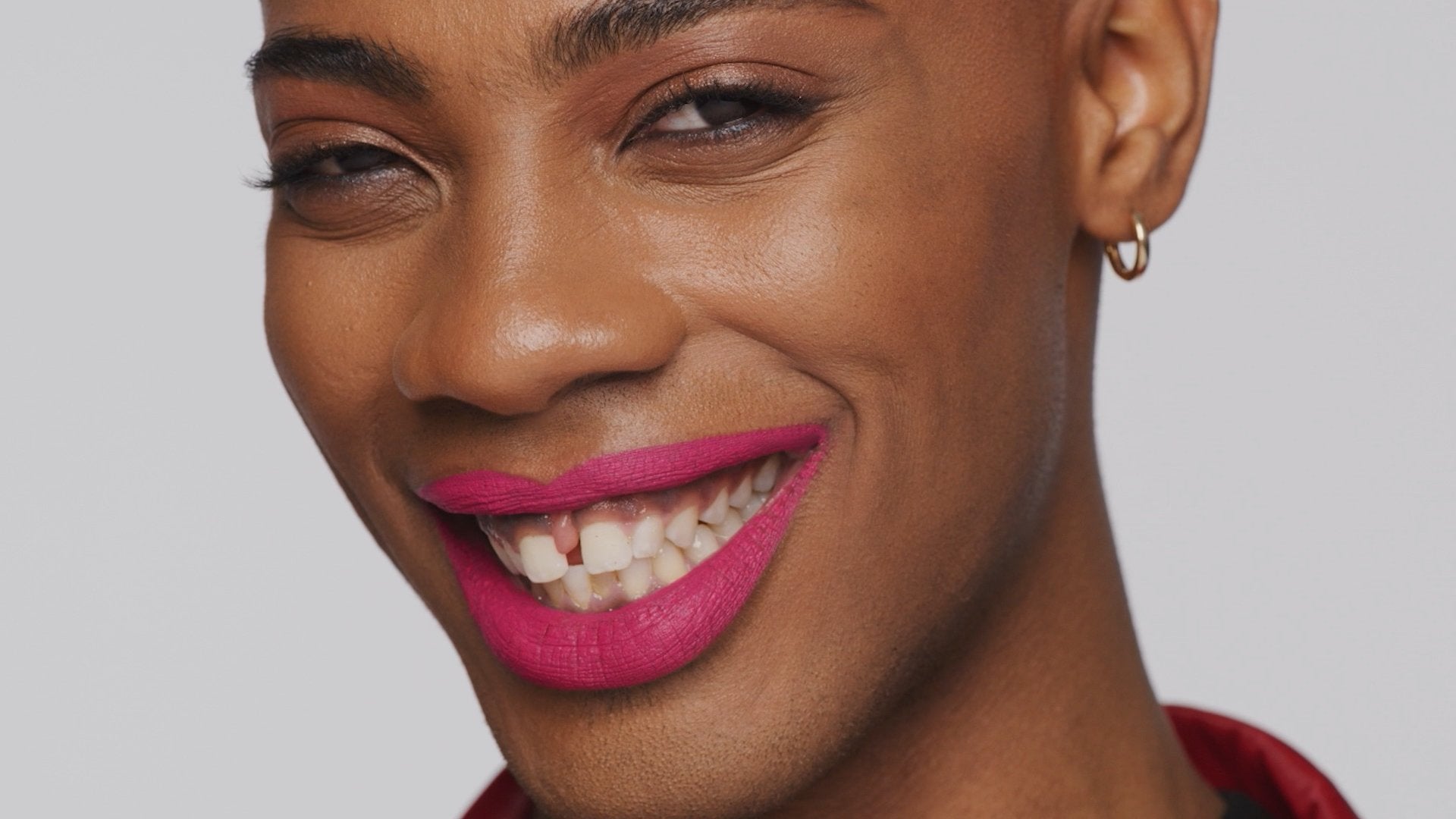 REVLON Lipstick, ColorStay Limitless Matte Liquid Lipstick, Vegan Formula, No-Budge Matte, Longwear Lipstick, Long Lasting, Lightweight/Comfortable, Waterproof, 010 Top Talent, 0.17 fl oz - Morena Vogue