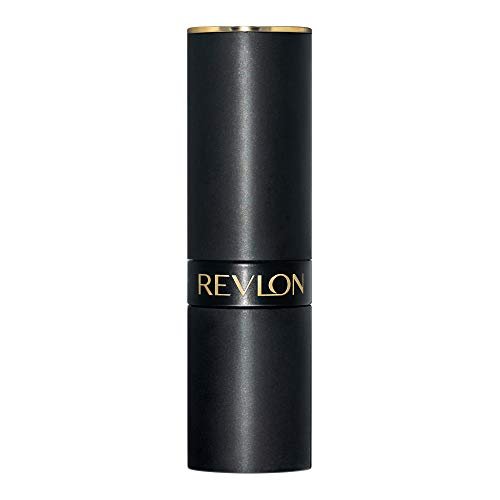 Revlon Super Lustrous The Luscious Mattes Lipstick, in Pink, 015 Make It Pink, 0.15 oz - Morena Vogue