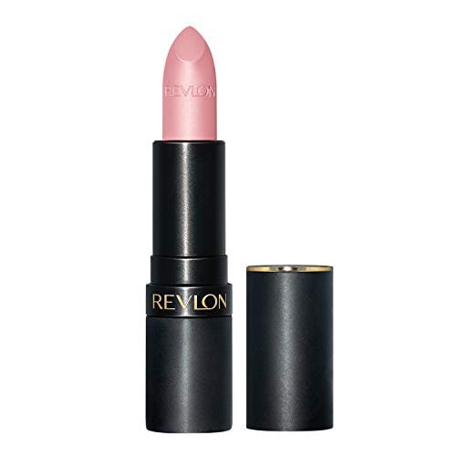 Revlon Super Lustrous The Luscious Mattes Lipstick, in Pink, 015 Make It Pink, 0.15 oz - Morena Vogue