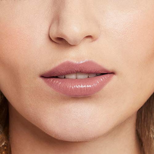 Rimmel London Provocalips 16hr Kiss-Proof Lip Color - Two-Step Liquid Lipstick to Lock in Color and Shine - 430 Wish Upon A Berry, .14 fl.oz. - Morena Vogue