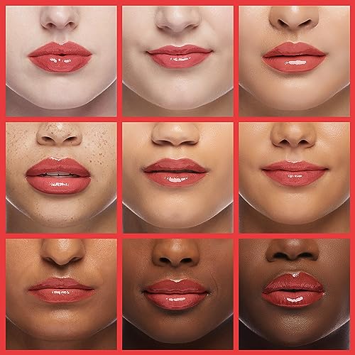 rom&nd Juicy Lasting Tint 0.2 fl oz Lip Tint (31 BARE APRICOT) - Morena Vogue