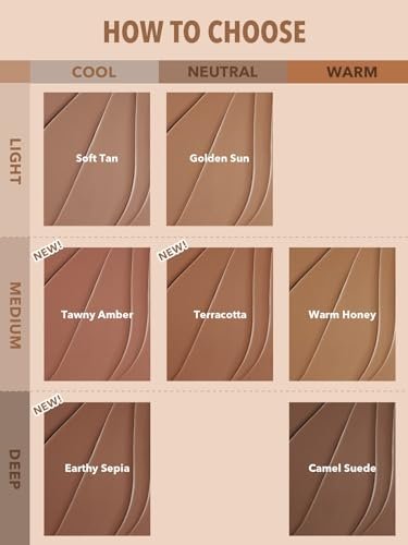 SHEGLAM Snatch 'n' Define Cream Contour Stick Long Lasting Highly Pigmented Sweat Proof Face Bronzer Makeup - Golden Sun - Morena Vogue