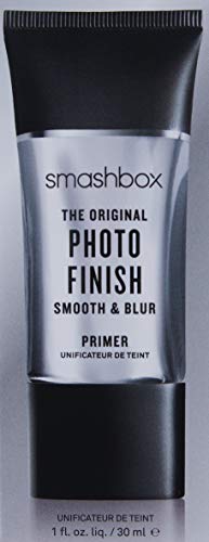 Smashbox Photo Finish Foundation Primer for Women, Transparent, , 1 Fl Oz (Pack of 1) - Morena Vogue