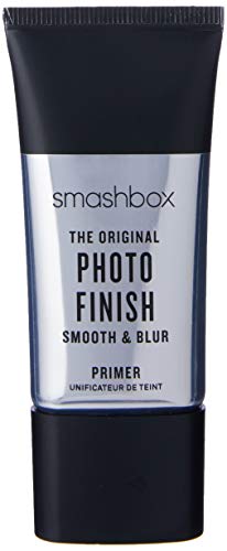 Smashbox Photo Finish Foundation Primer for Women, Transparent, , 1 Fl Oz (Pack of 1) - Morena Vogue