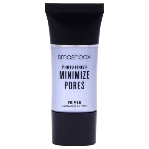 Smashbox Photo Finish Minimize Pores Primer 1.0 Ounce - Morena Vogue